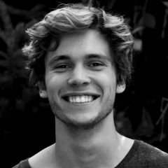 Foto de Rafael Souza